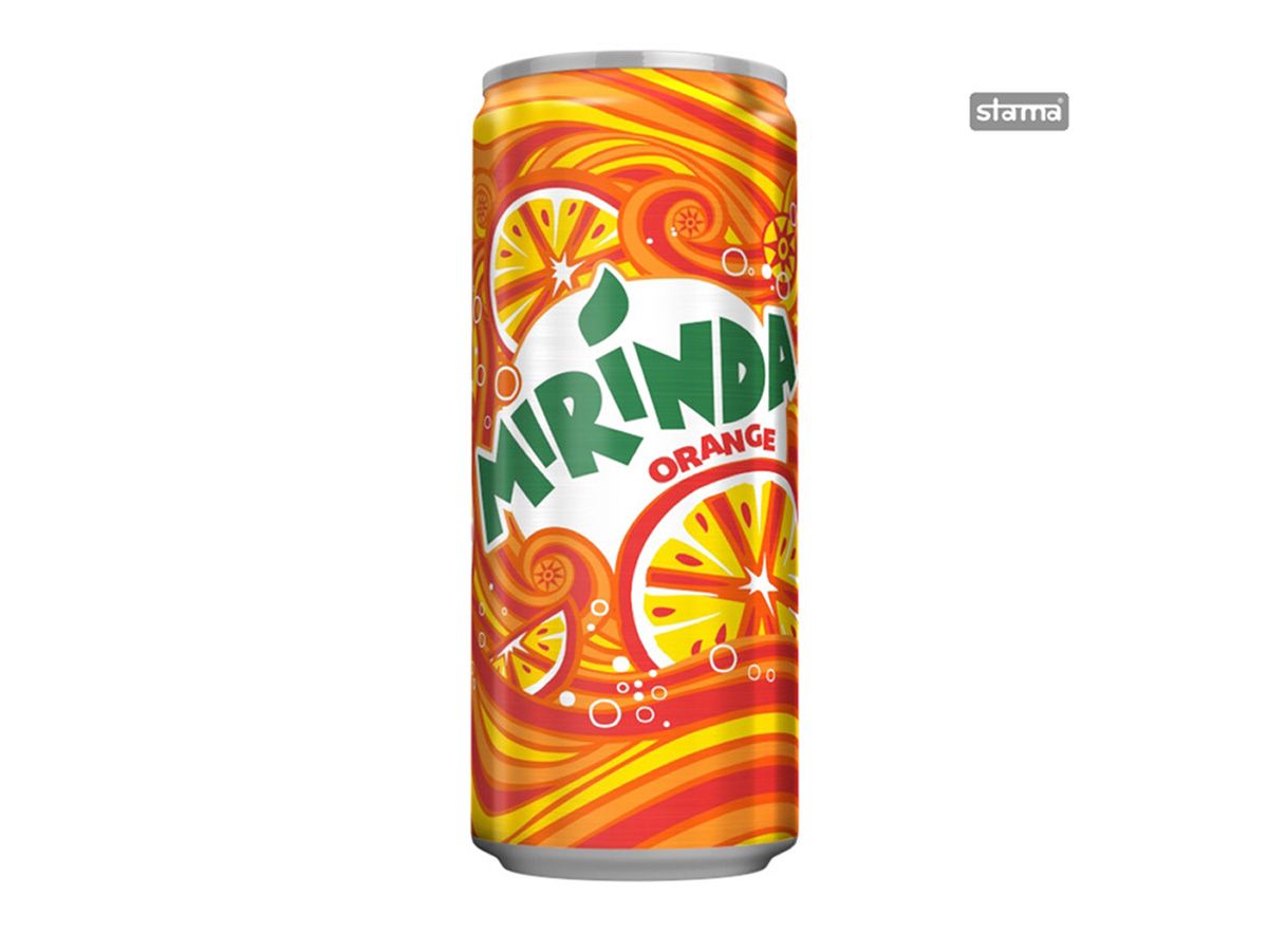 Mirinda 330 ml