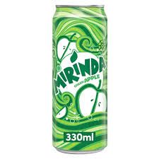 Miranda apple