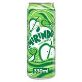 Miranda apple