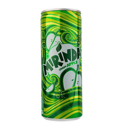Mirinda Apple