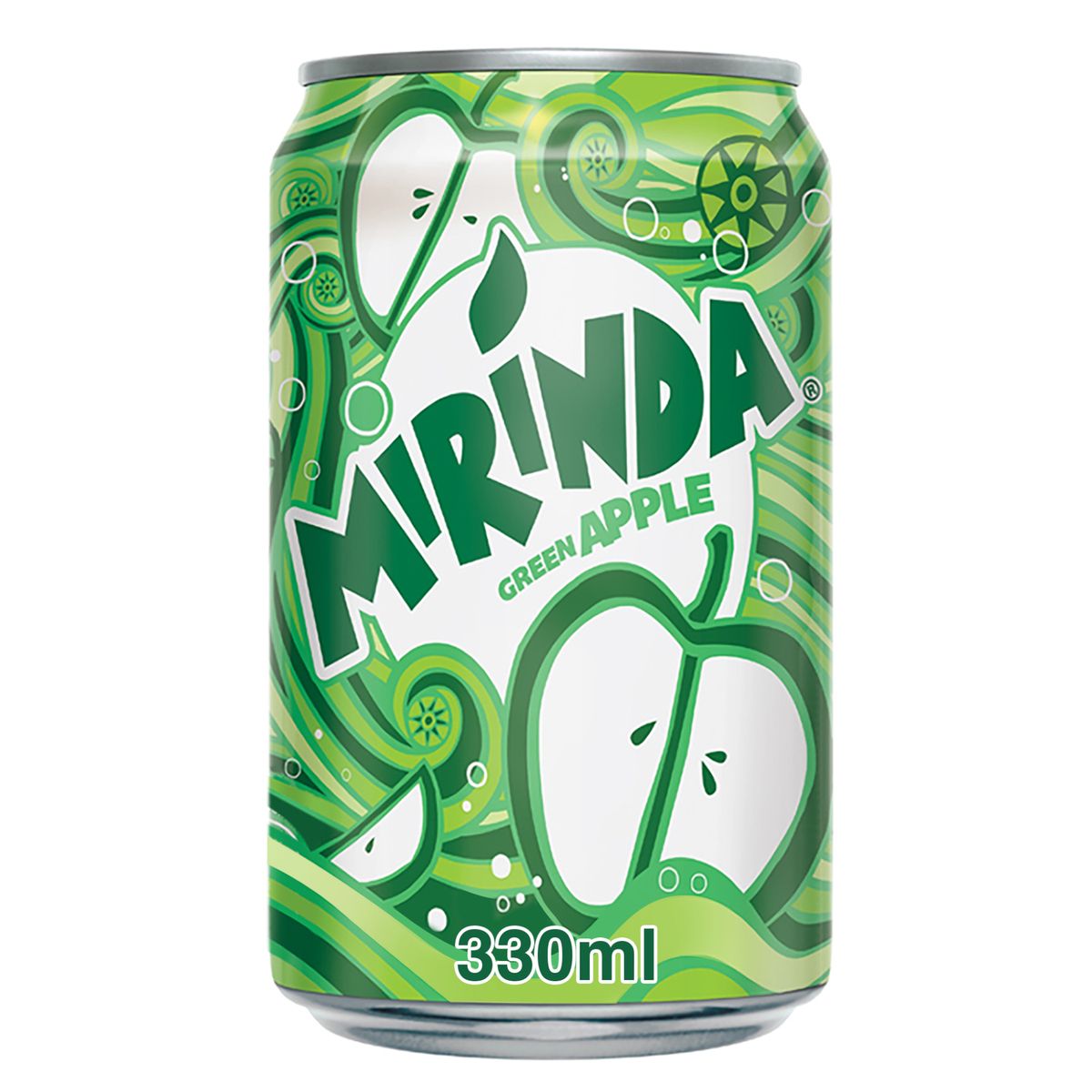 Mirinda Apple Can