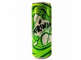 Mirinda apple