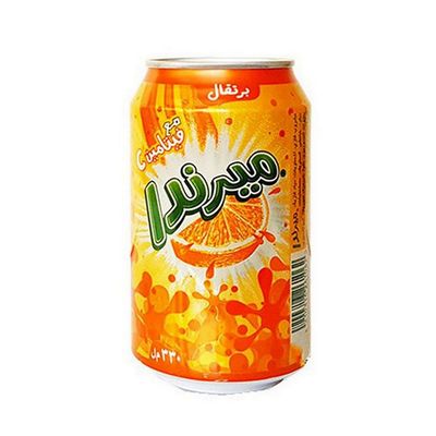 Mirinda