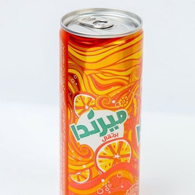 Mirinda Orange