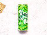 Soda Can Mirinda Green Apple