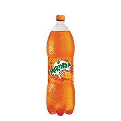 Liter Mirinda