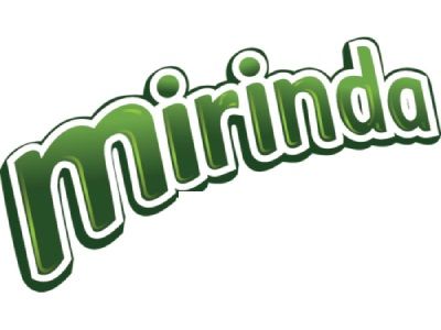 Mirinda Apple