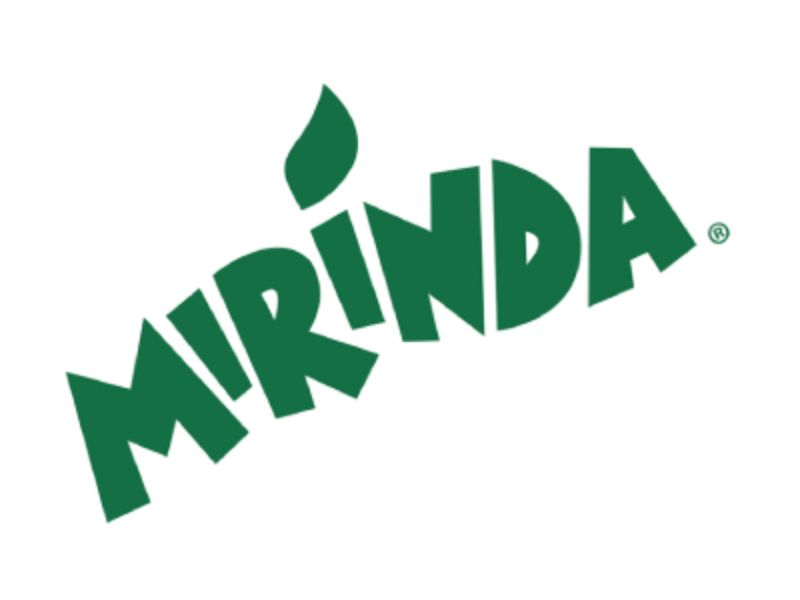 Mirinda Apple