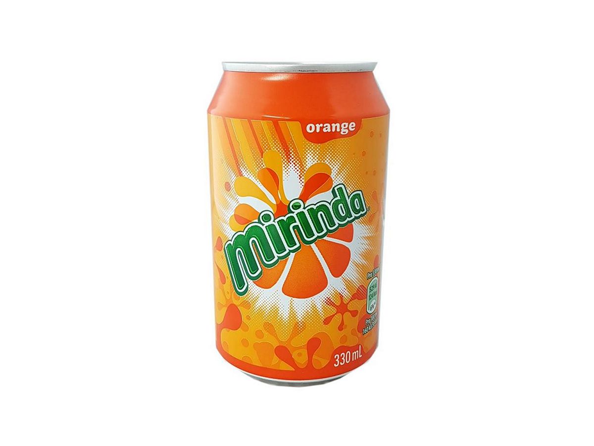 Mirinda