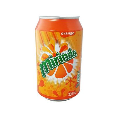 Mirinda