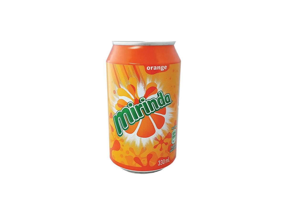 MIRINDA