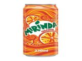 Mirinda Orange Can