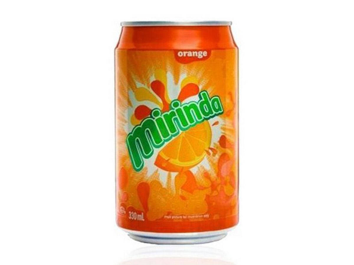 Mirinda