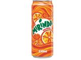 Mirinda Orange Can