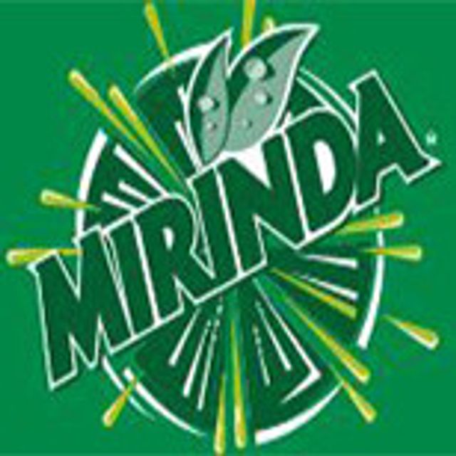 Mirinda Apple