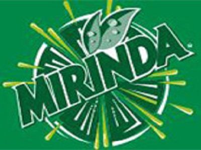 Mirinda Apple