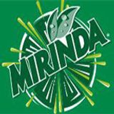 Mirinda Apple Can
