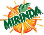 Mirinda Orange
