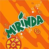 Mirinda Orange