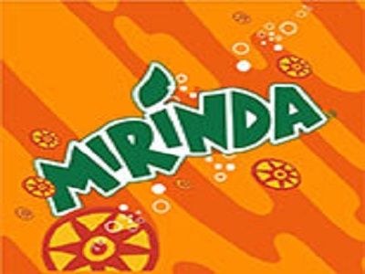 Mirinda Orange