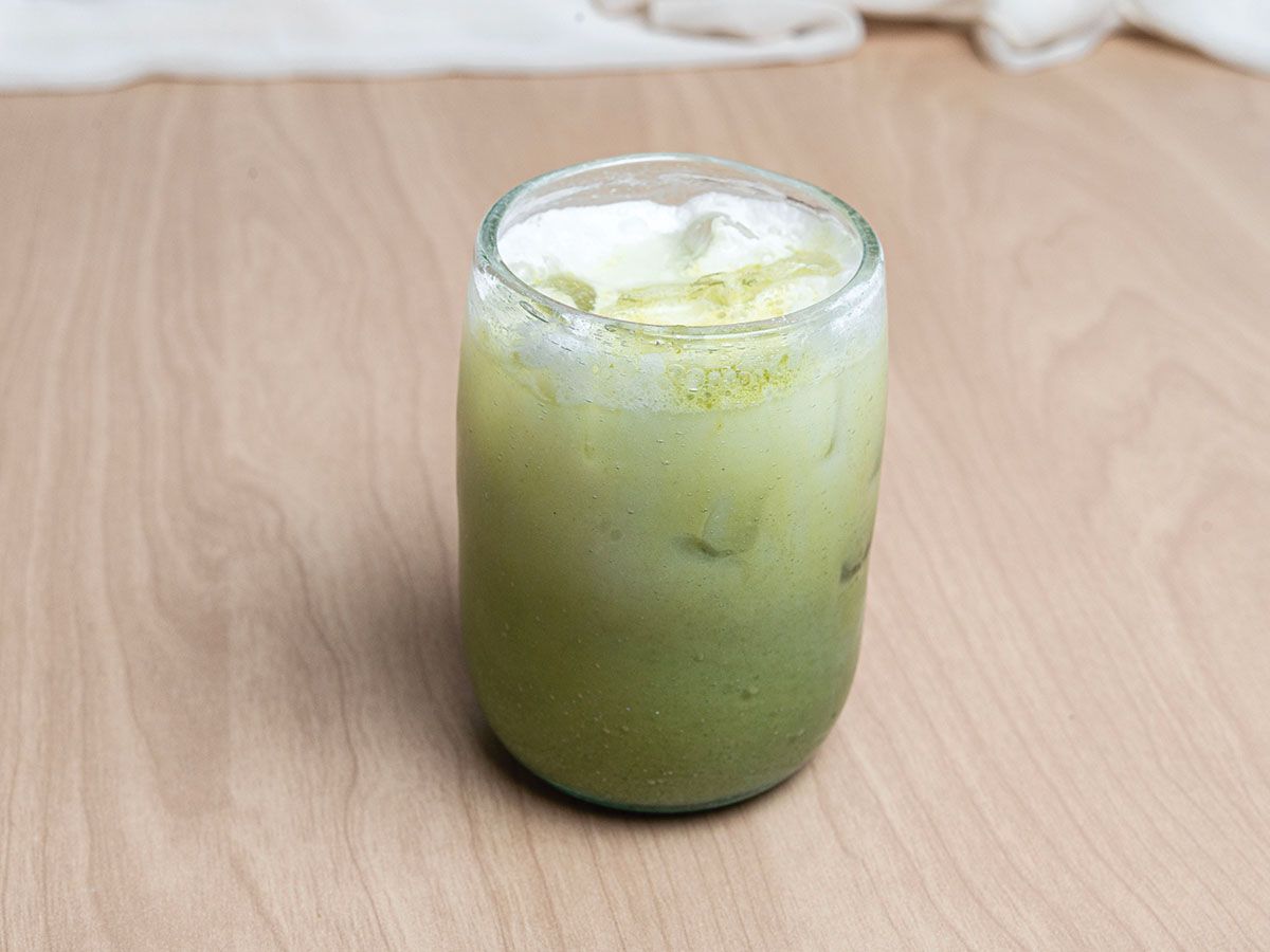 Matcha