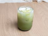 Ice Matcha
