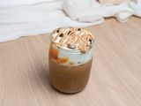 Lotus Frappe