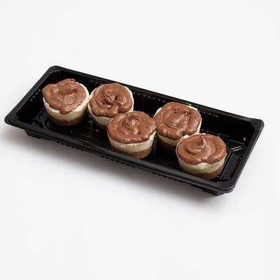 Nutella Bites