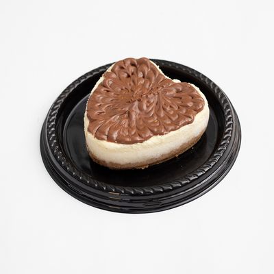 Nutella Heart