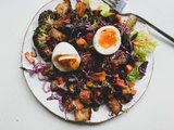 Mish Salad