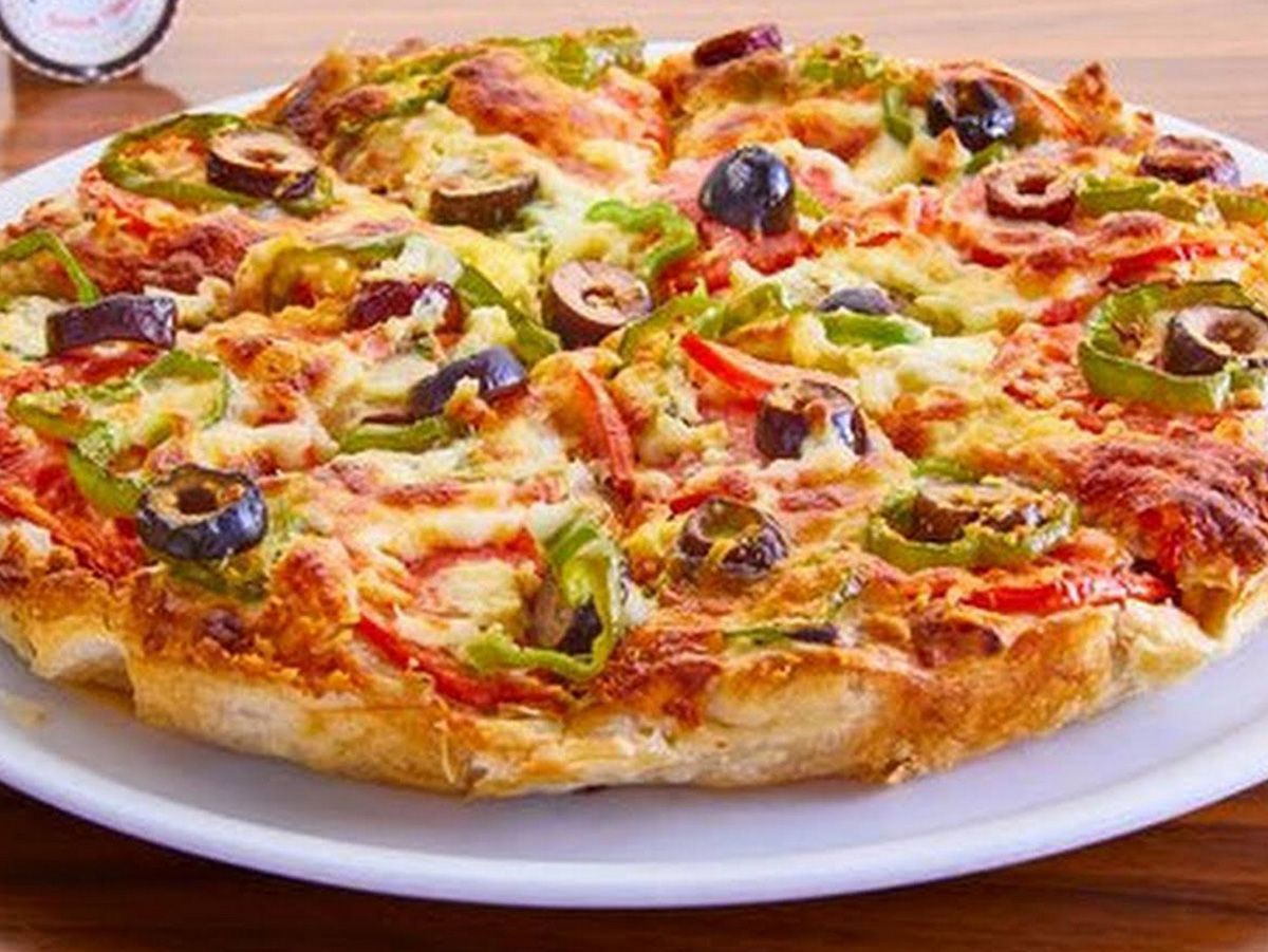 Meshnikah Pie