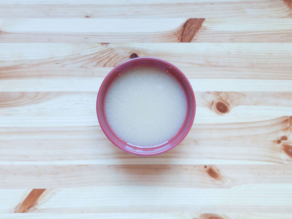 Miso Soup