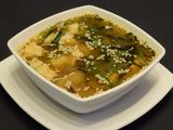 Miso Soup