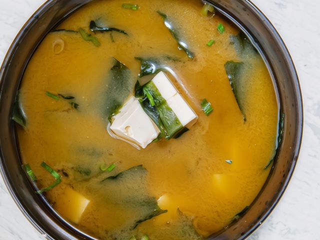 Miso Soup