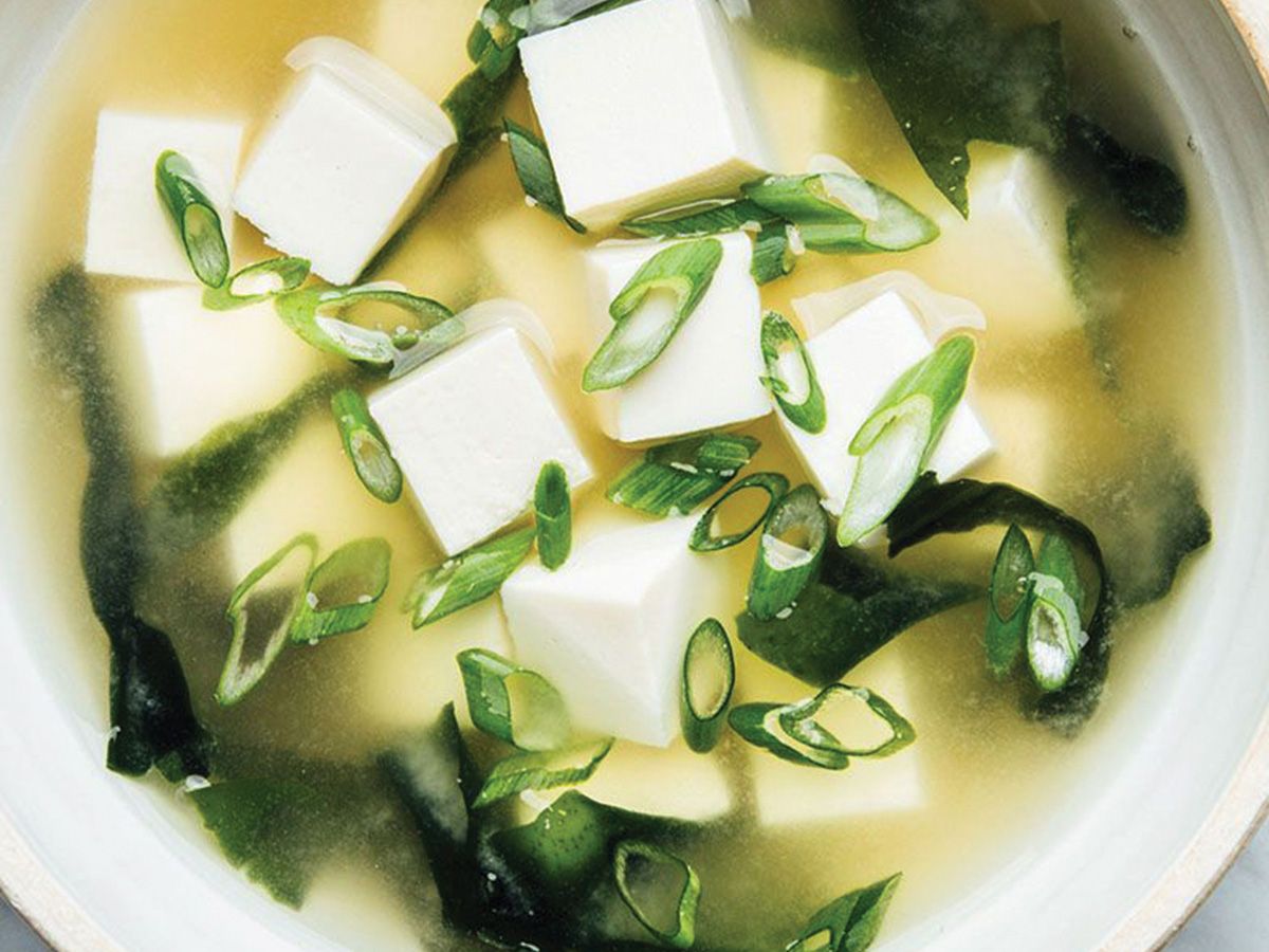 Miso Soup