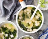 Miso Soup