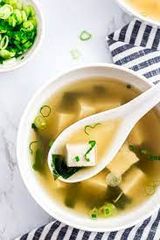 Miso Soup