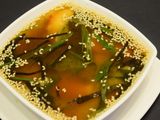 Miso Syake Soup