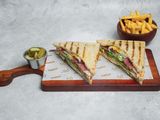 Mista Club Sandwich