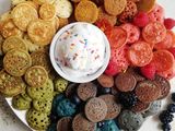 Mix Mini Pancake