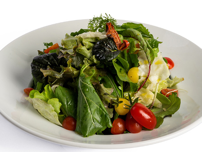 Mixed Green Salad