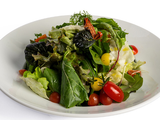Mixed Green Salad