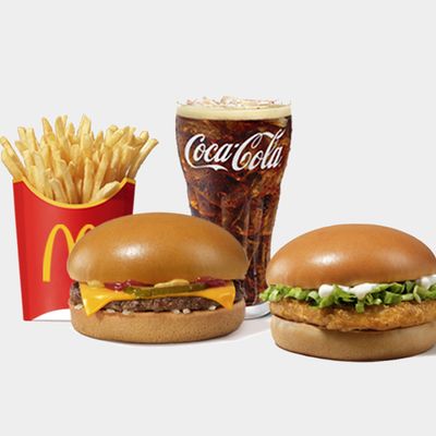 McDonald’s photo 2