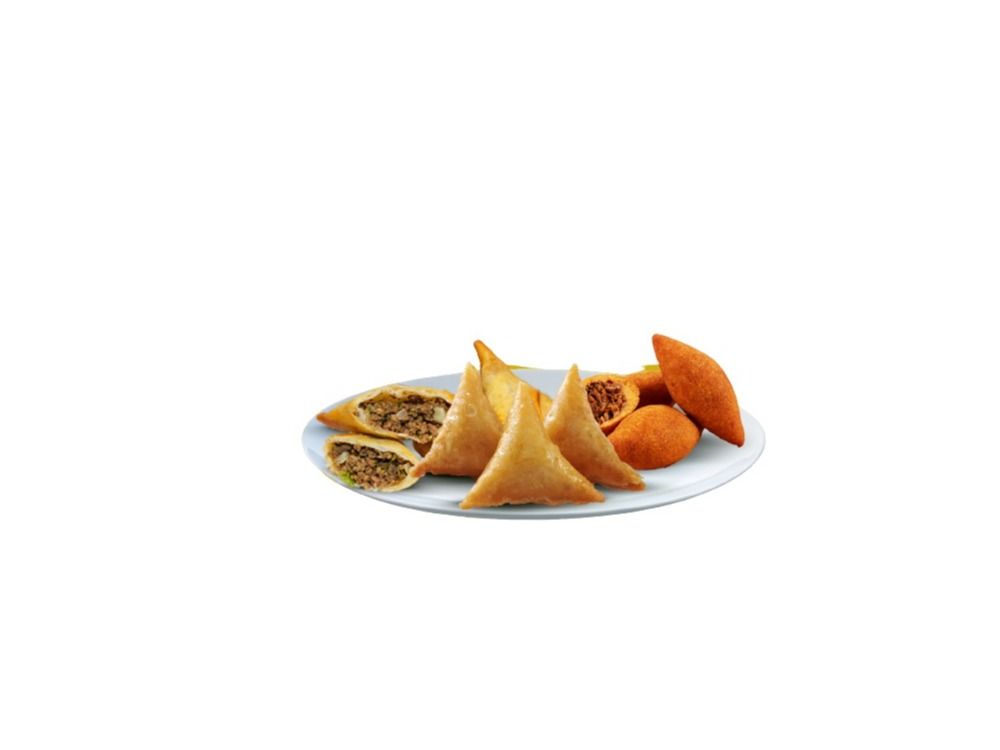 Hot Appetizers