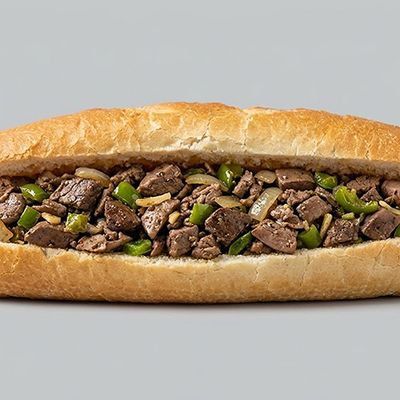 Mixed Baliya Sandwich