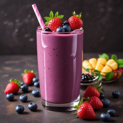 Berries