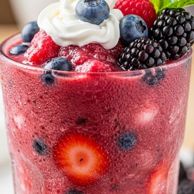Mix Berry