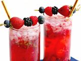 Mix Berry Cocktail