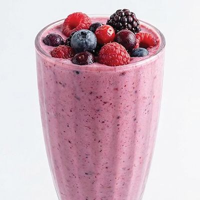Mix Berry