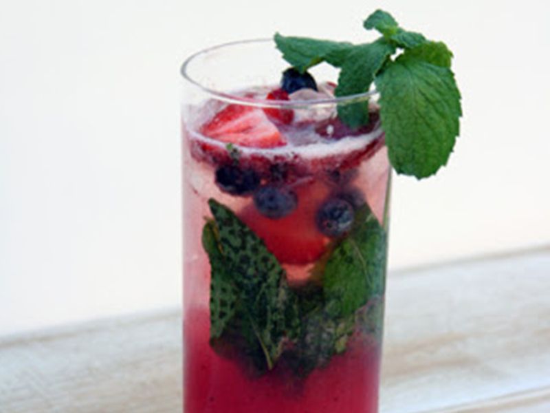 Berry Fiz